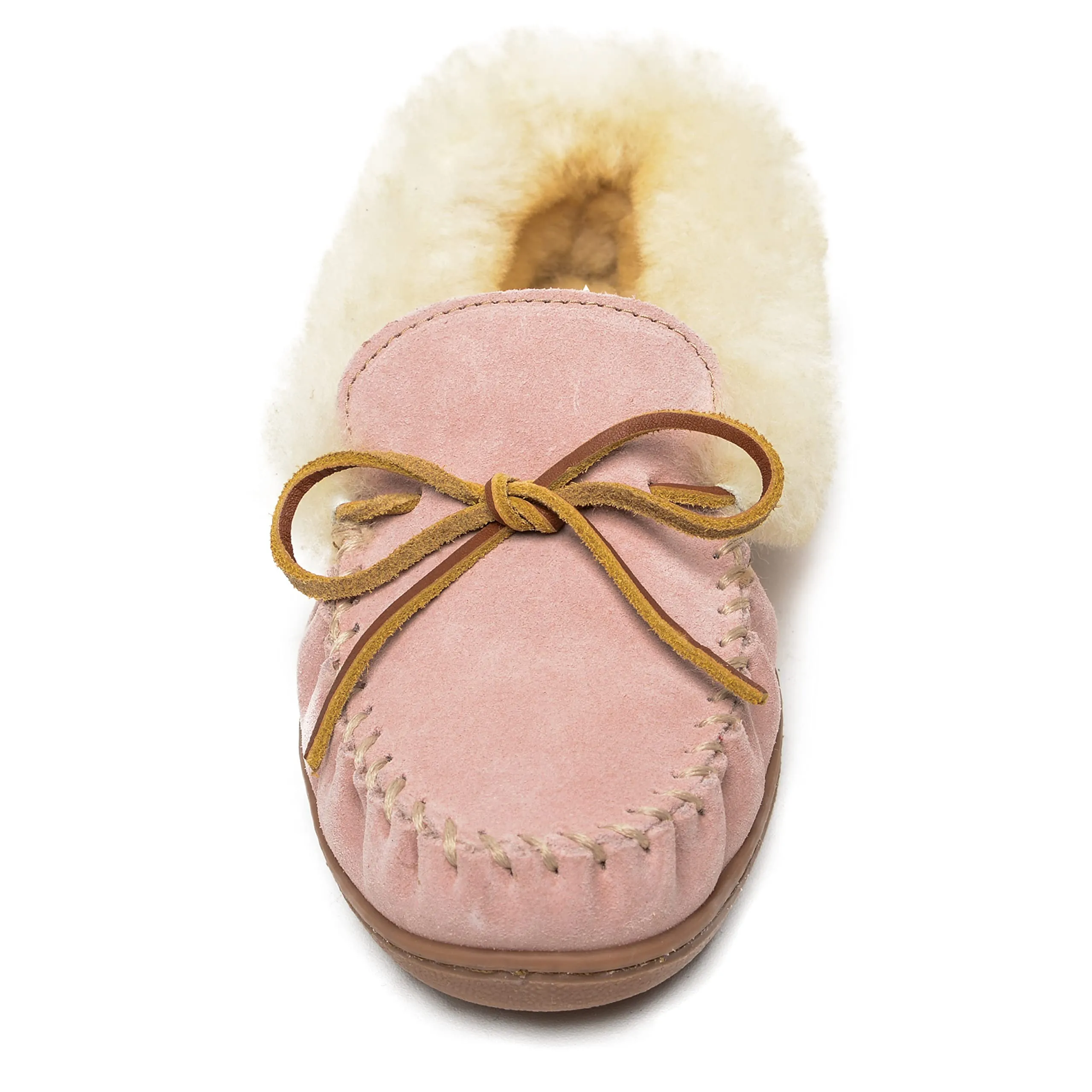 Alpine Sheepskin Slipper - Women