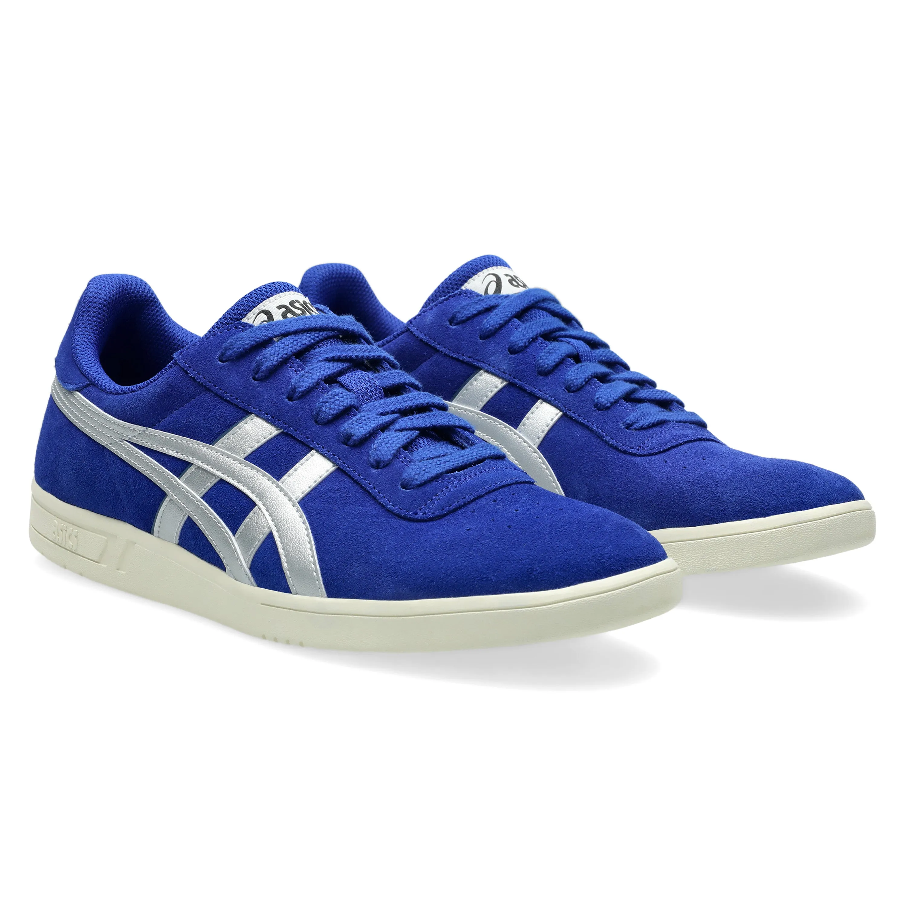 ASICS GEL-VICKKA PRO PRUSSIAN BLUE / PURE SILVER