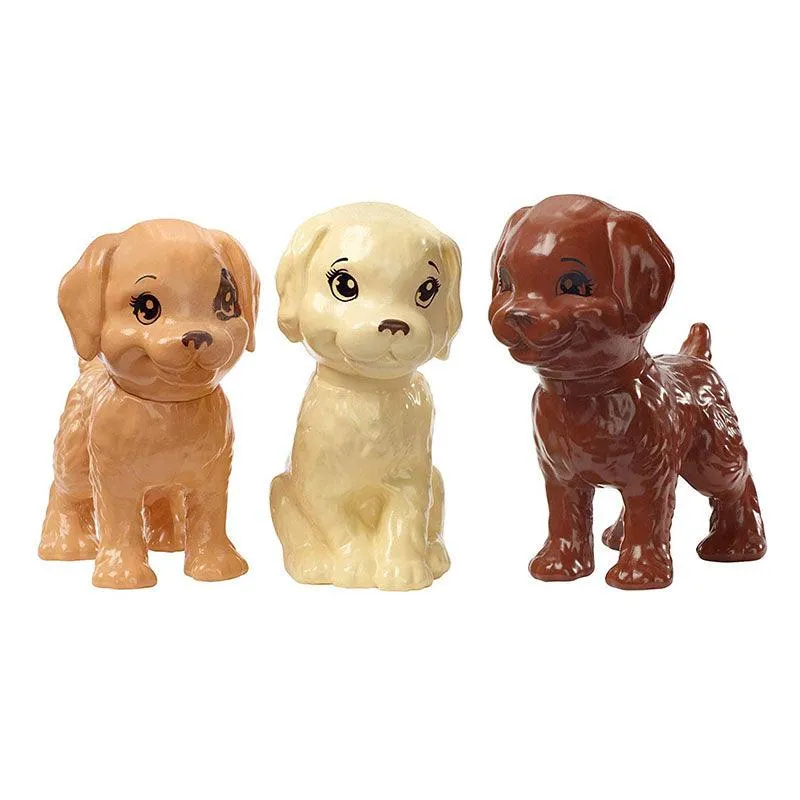 Barbie Doll/Pets - Puppy Bath Time playset