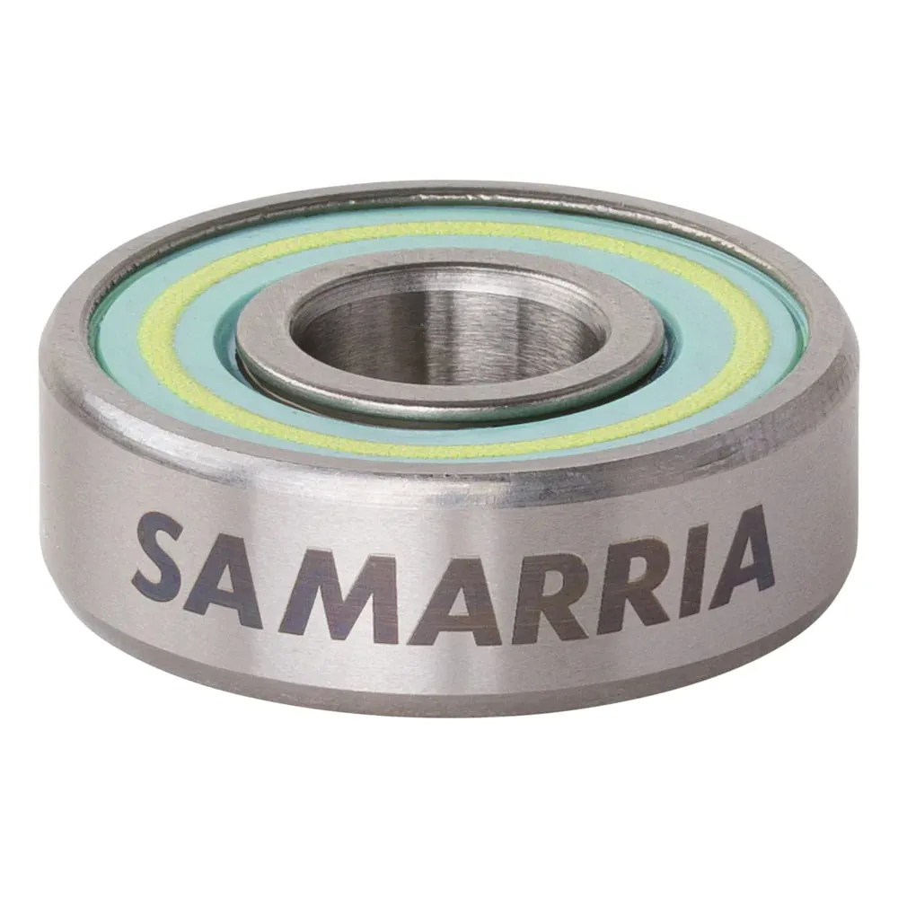 Bronson Speed Co. Samarria Brevard Pro G3 Bearings