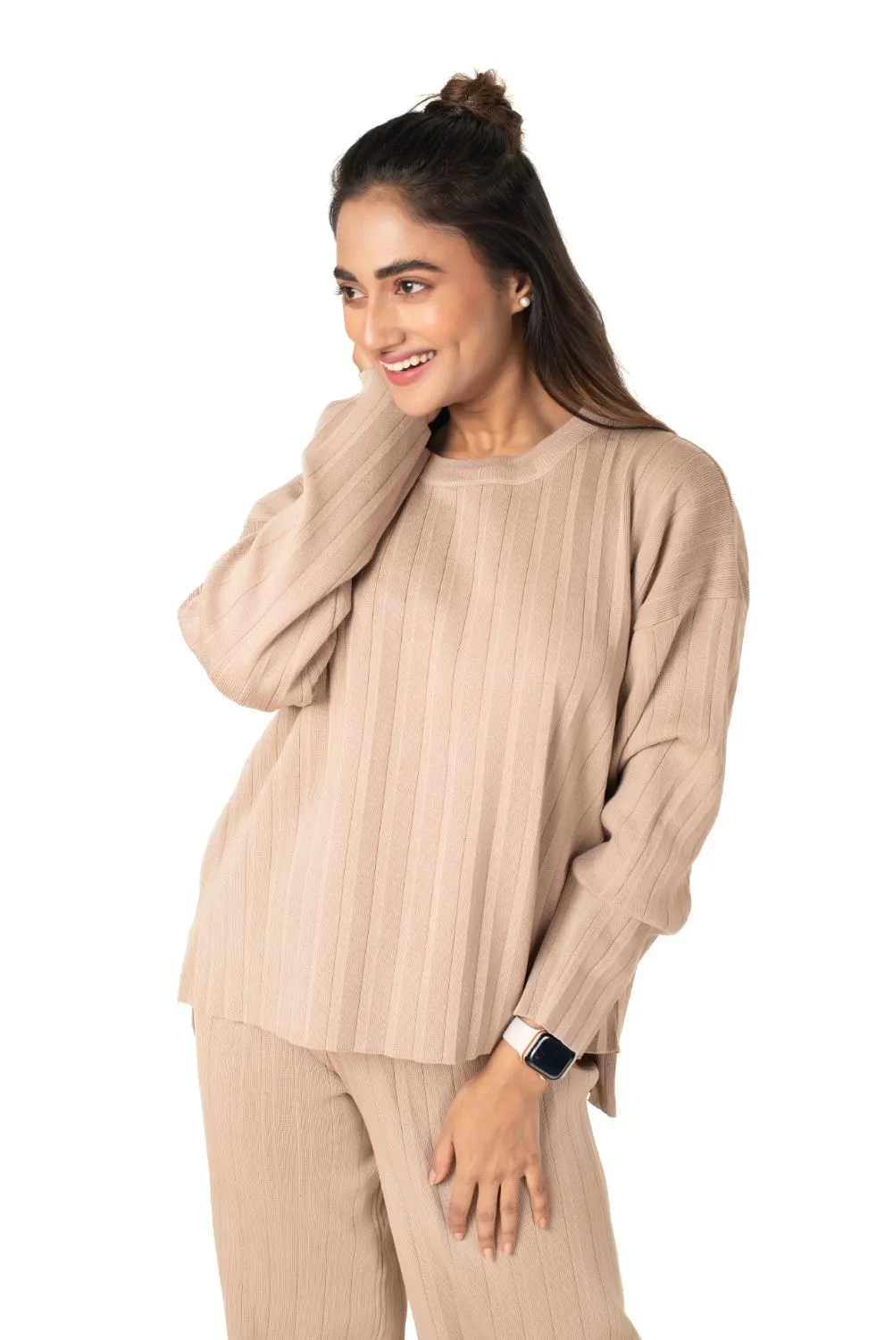 Cosy Classic Divaa Co-ord Set