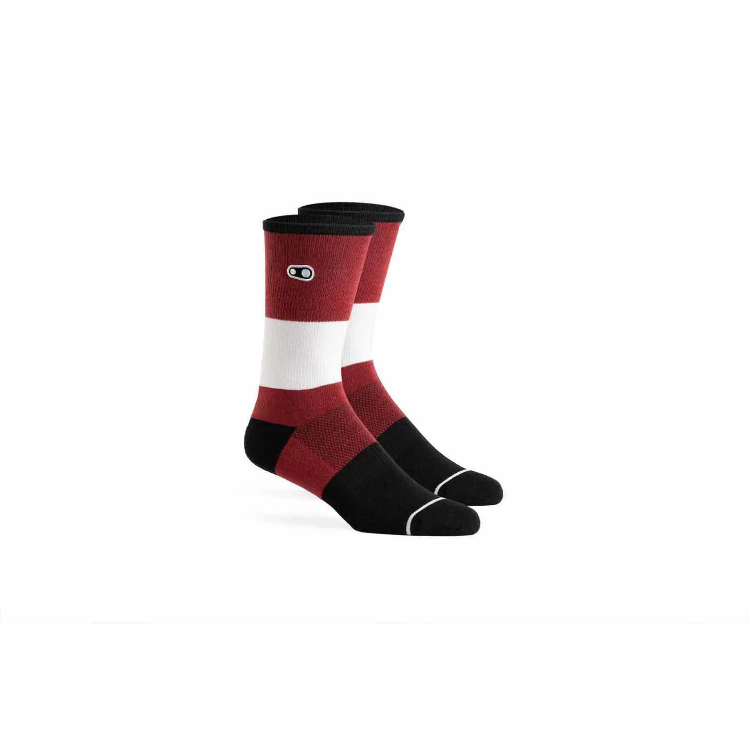Crankbrothers Icon Trail Casual 9" Bike Sock
