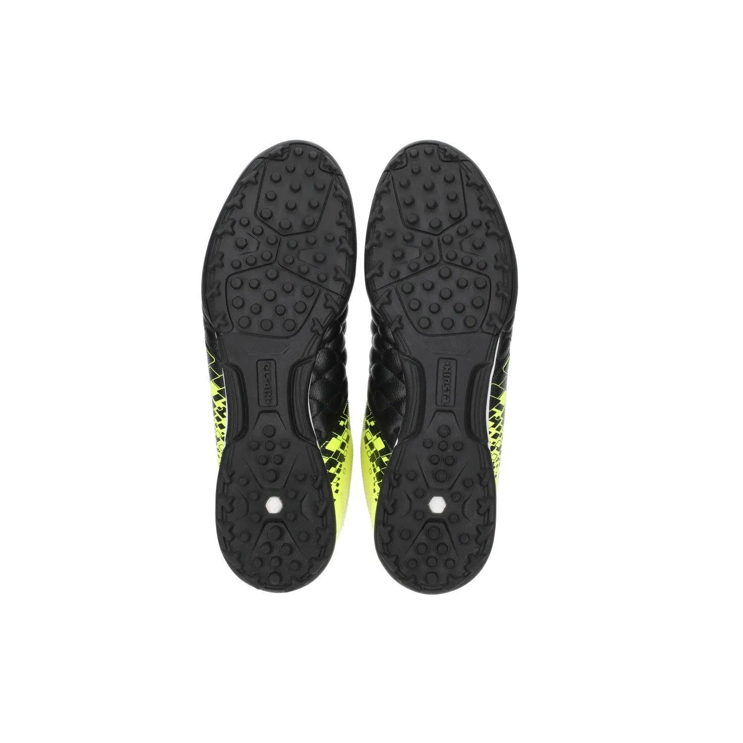 Decathlon Kipsta Agility 500 Hg Football Sport Shoes Coated Fabric Multicolour Colour For Men