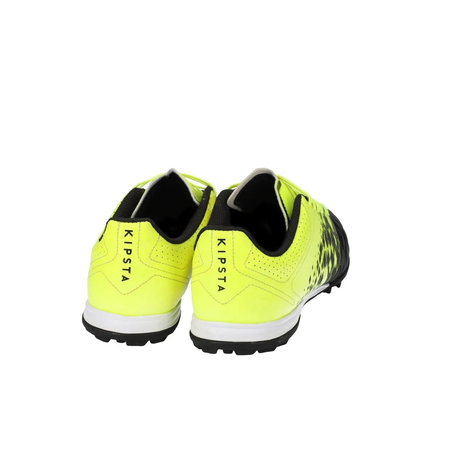 Decathlon Kipsta Agility 500 Hg Football Sport Shoes Coated Fabric Multicolour Colour For Men