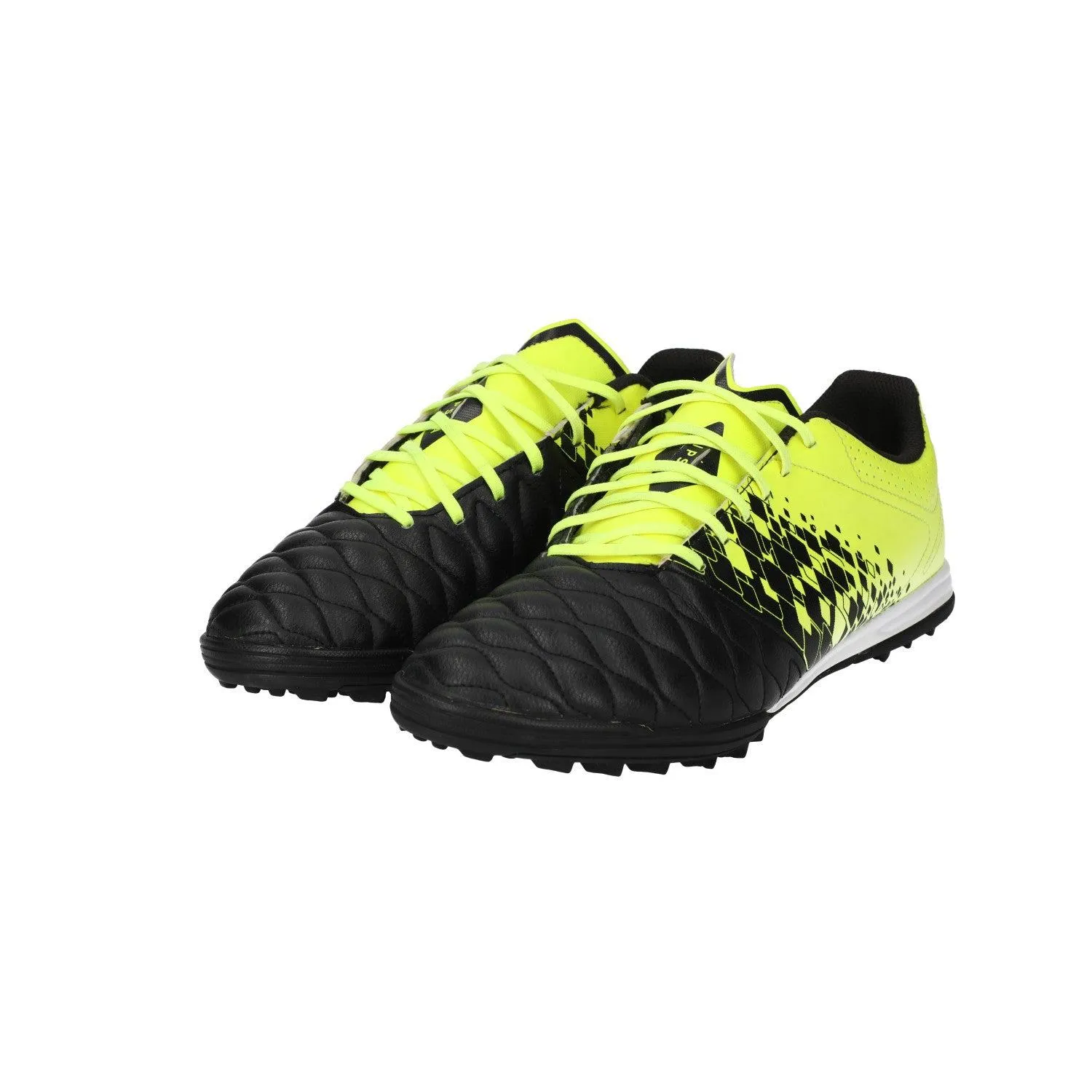 Decathlon Kipsta Agility 500 Hg Football Sport Shoes Coated Fabric Multicolour Colour For Men