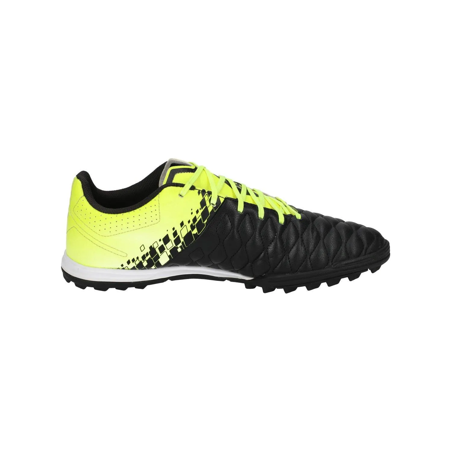 Decathlon Kipsta Agility 500 Hg Football Sport Shoes Coated Fabric Multicolour Colour For Men