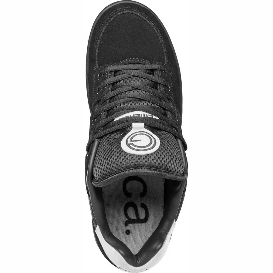 EMERICA OG 1 BLACK/WHITE