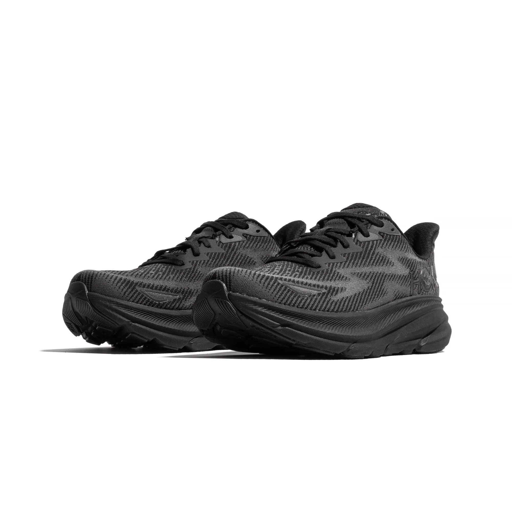 Hoka Mens Clifton 9 Shoes