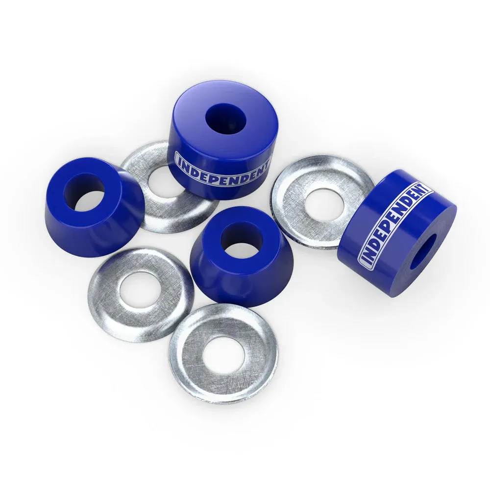 Independent Stage 4 Genuine Parts Blue Cushions Medium 92a Original