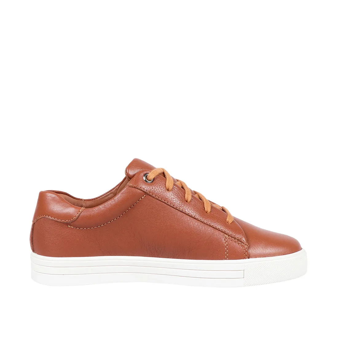 KENYA WOMENS LACE UP SHOE