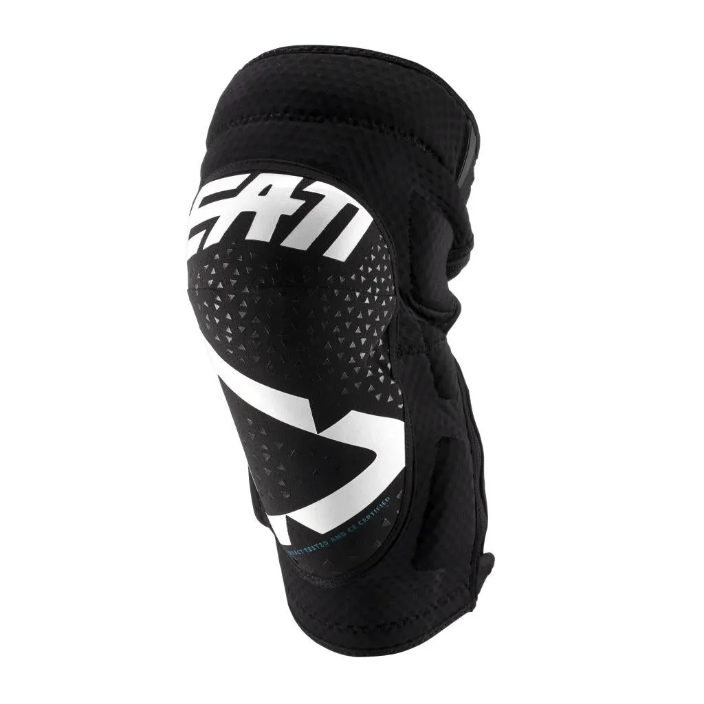 Leatt Knee Guard 3DF 5.0 Zip