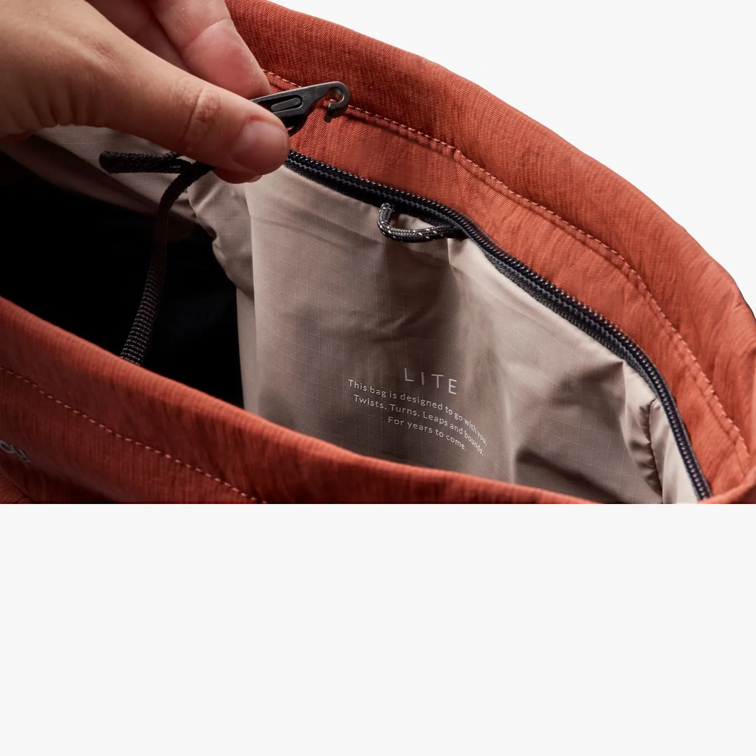 Lite Totepack 18L