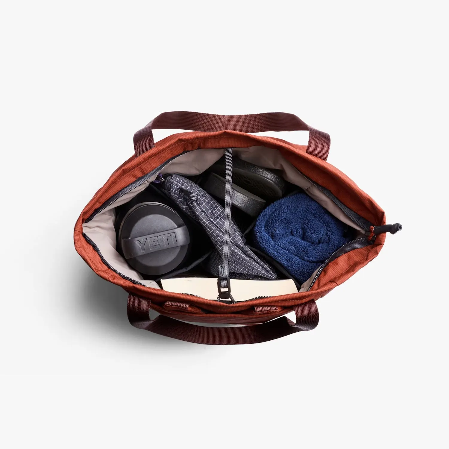 Lite Totepack 18L