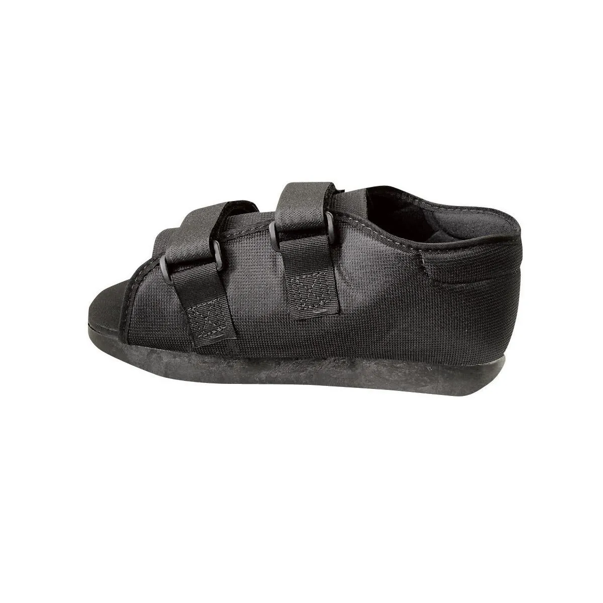 Medline Semirigid Post-Op Shoes