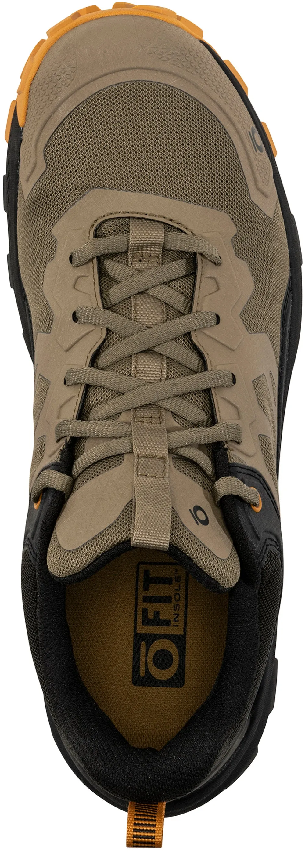 Men's Oboz Katabatic Low Color: Thicket