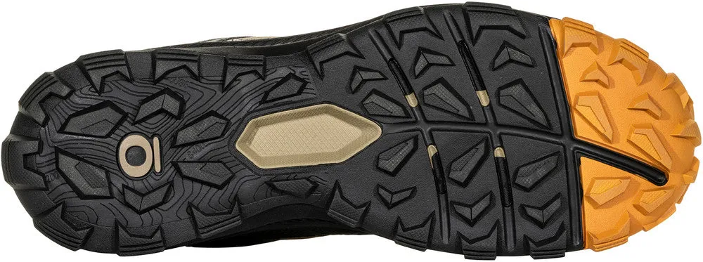Men's Oboz Katabatic Low Color: Thicket