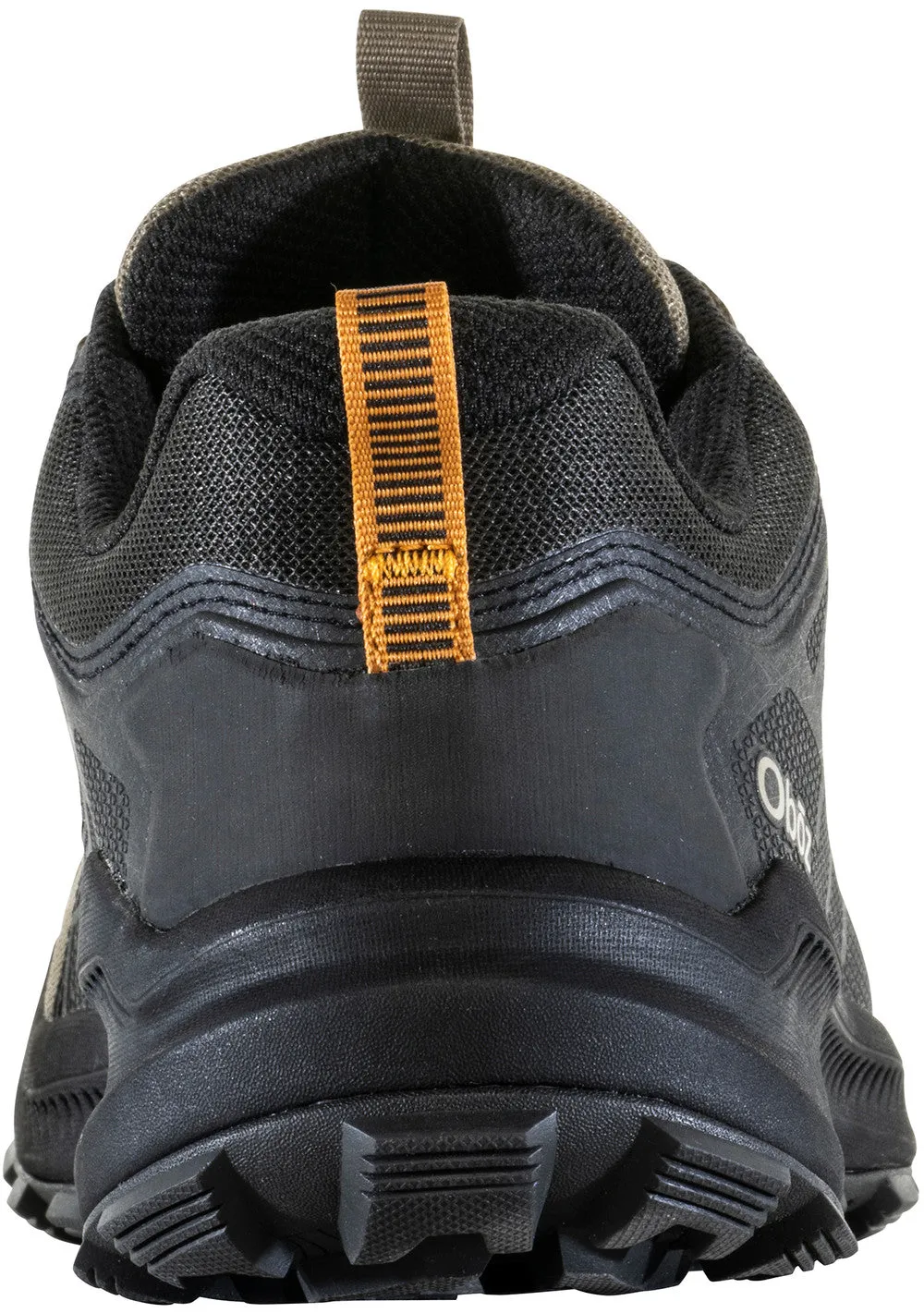 Men's Oboz Katabatic Low Color: Thicket