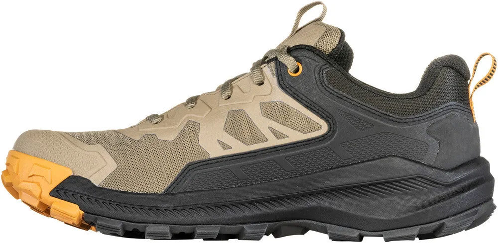 Men's Oboz Katabatic Low Color: Thicket