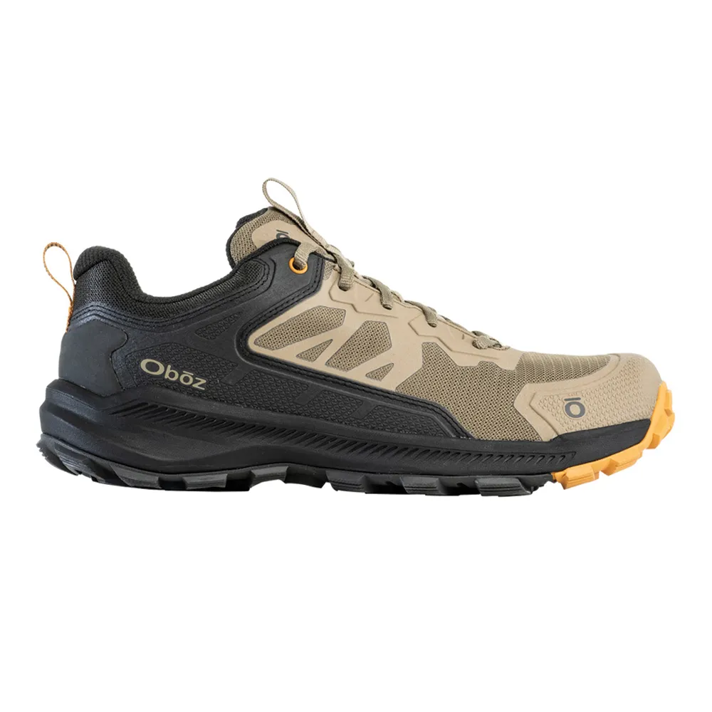 Men's Oboz Katabatic Low Color: Thicket