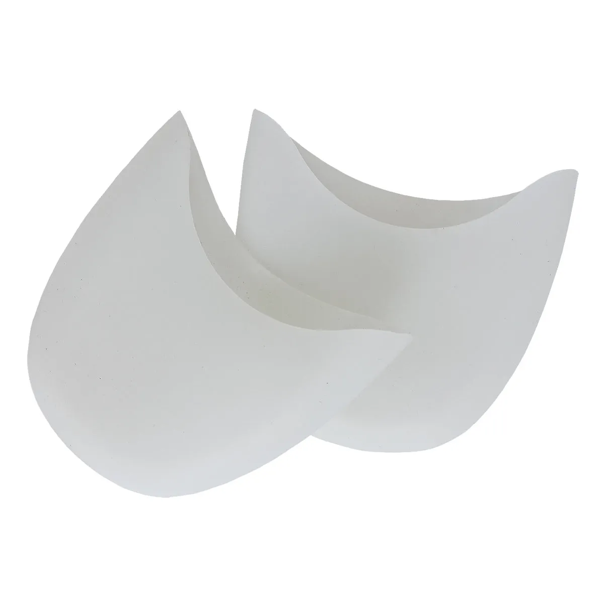 Nikolay Silicone Toe Pads