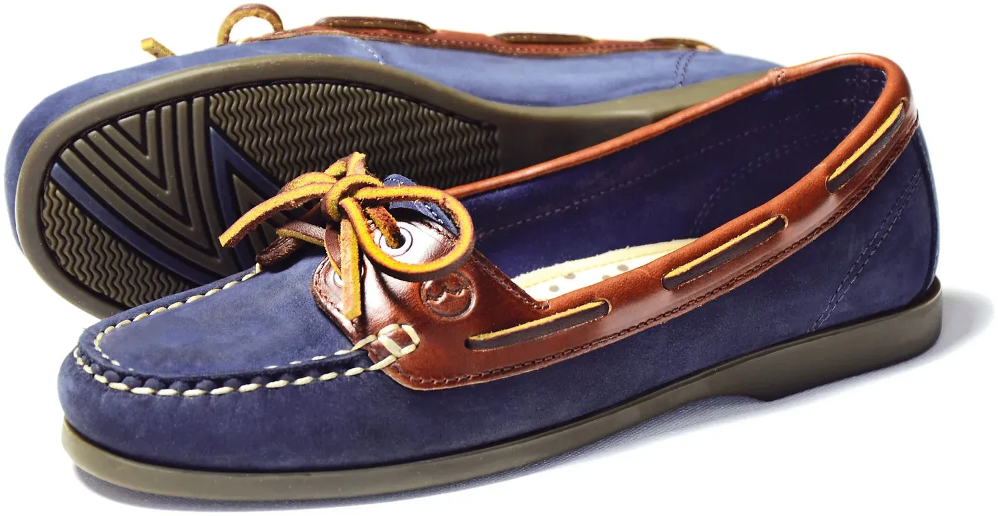 Orca Bay Womens Schooner Pumps