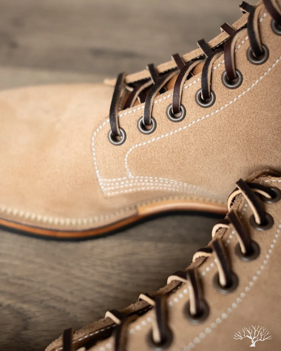 "The 1035" N-1 Field Shoe