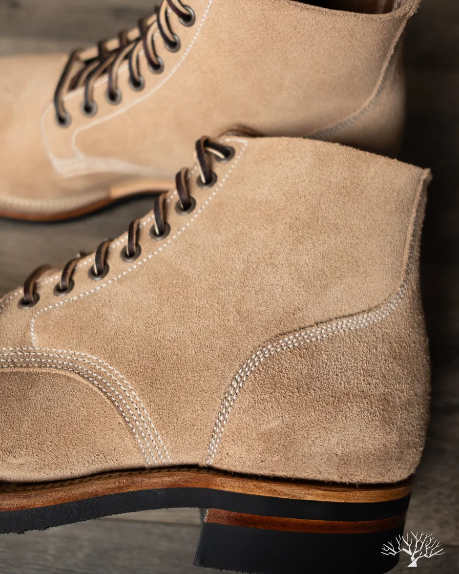 "The 1035" N-1 Field Shoe