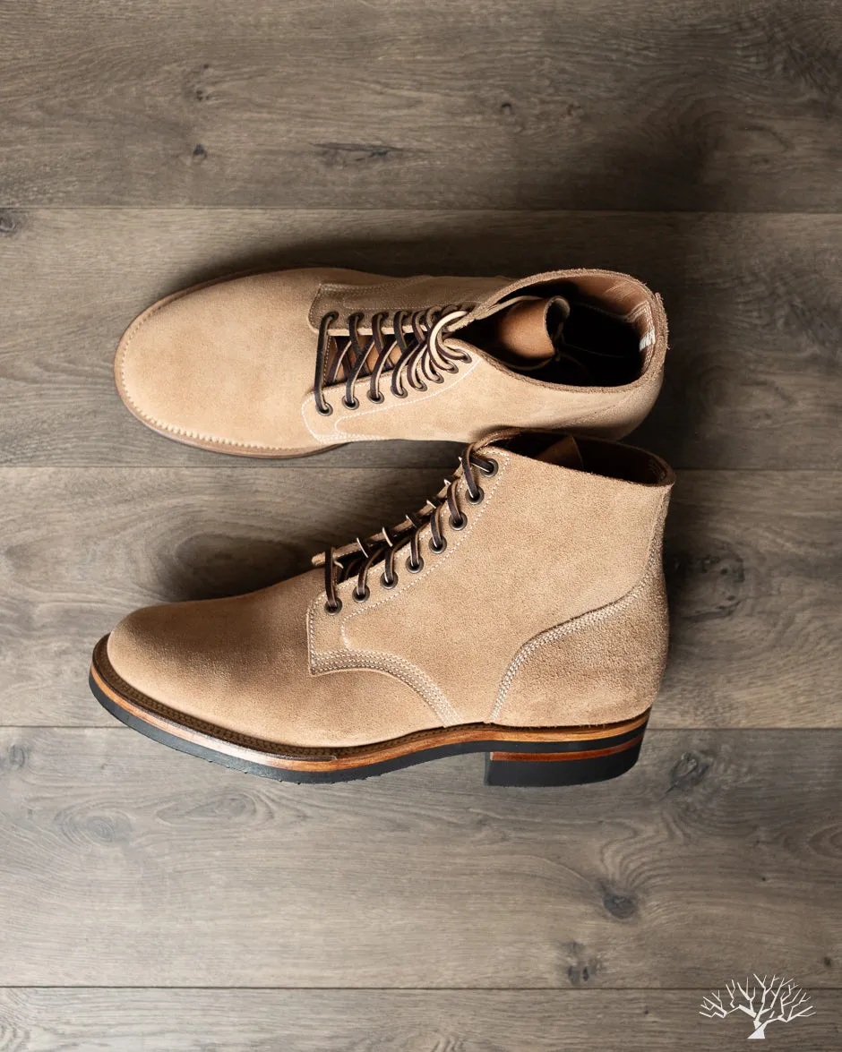 "The 1035" N-1 Field Shoe
