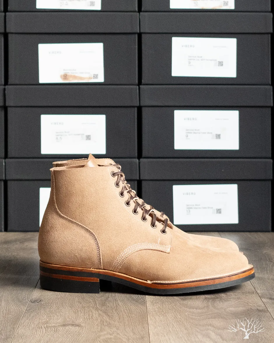 "The 1035" N-1 Field Shoe