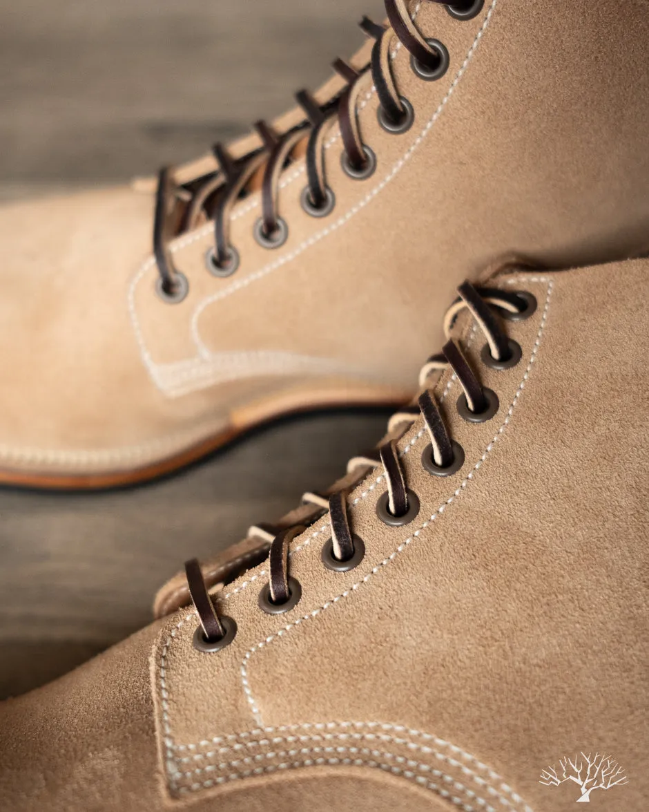 "The 1035" N-1 Field Shoe