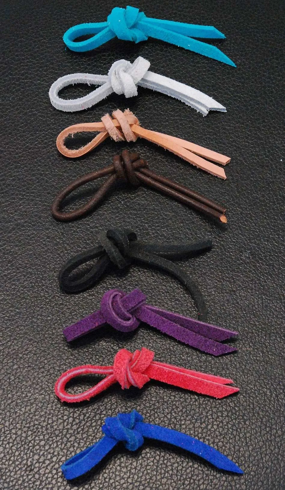 Replacement Leather Cord Rawhide Lacing #A_RAWHIDE