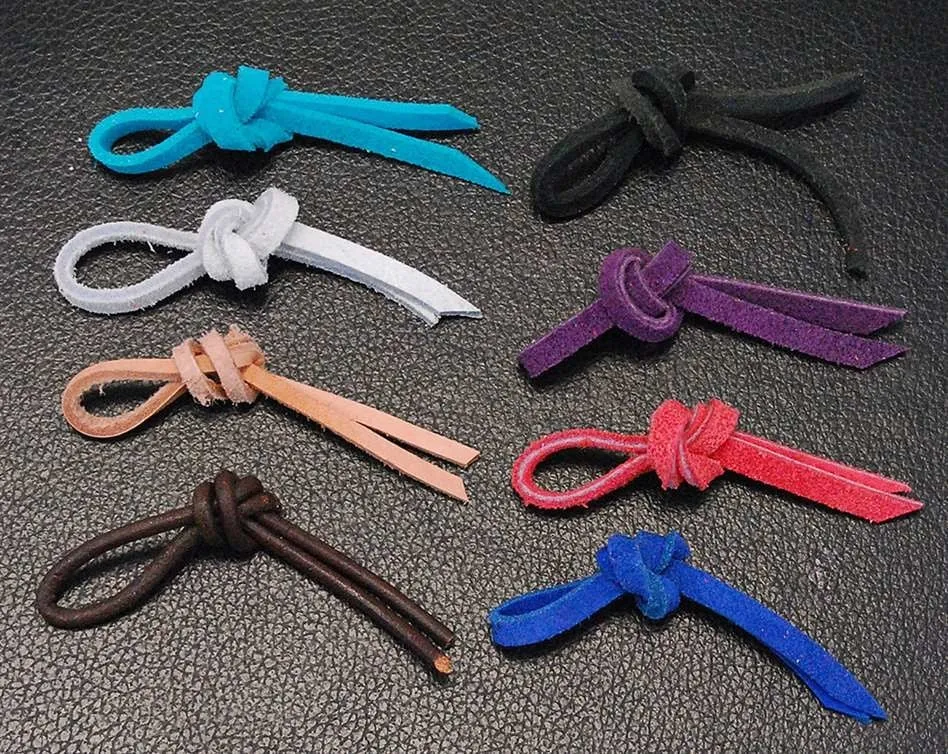 Replacement Leather Cord Rawhide Lacing #A_RAWHIDE