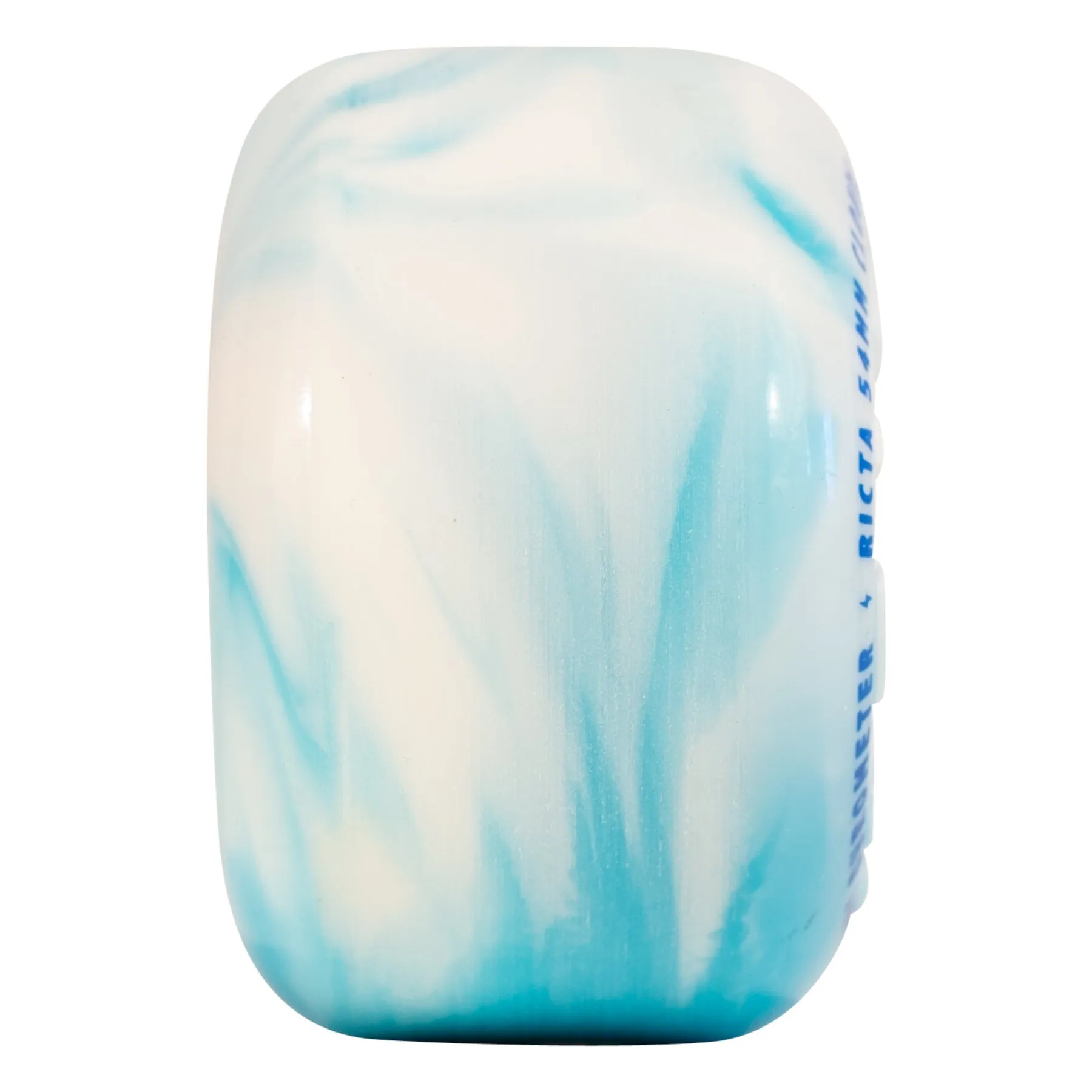 RICTA WHEELS CLOUDS BLUE SWIRL 78A (54MM)