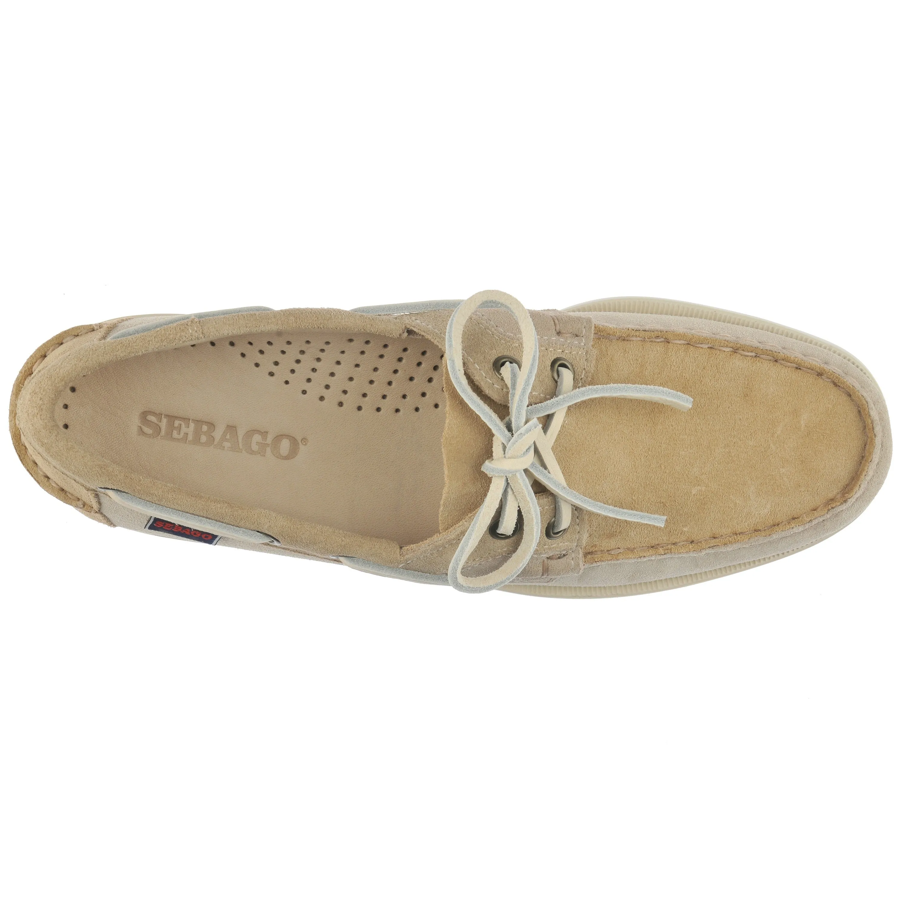 Rossisland Jib Shadow - Taupe & Sand & Cornstalk