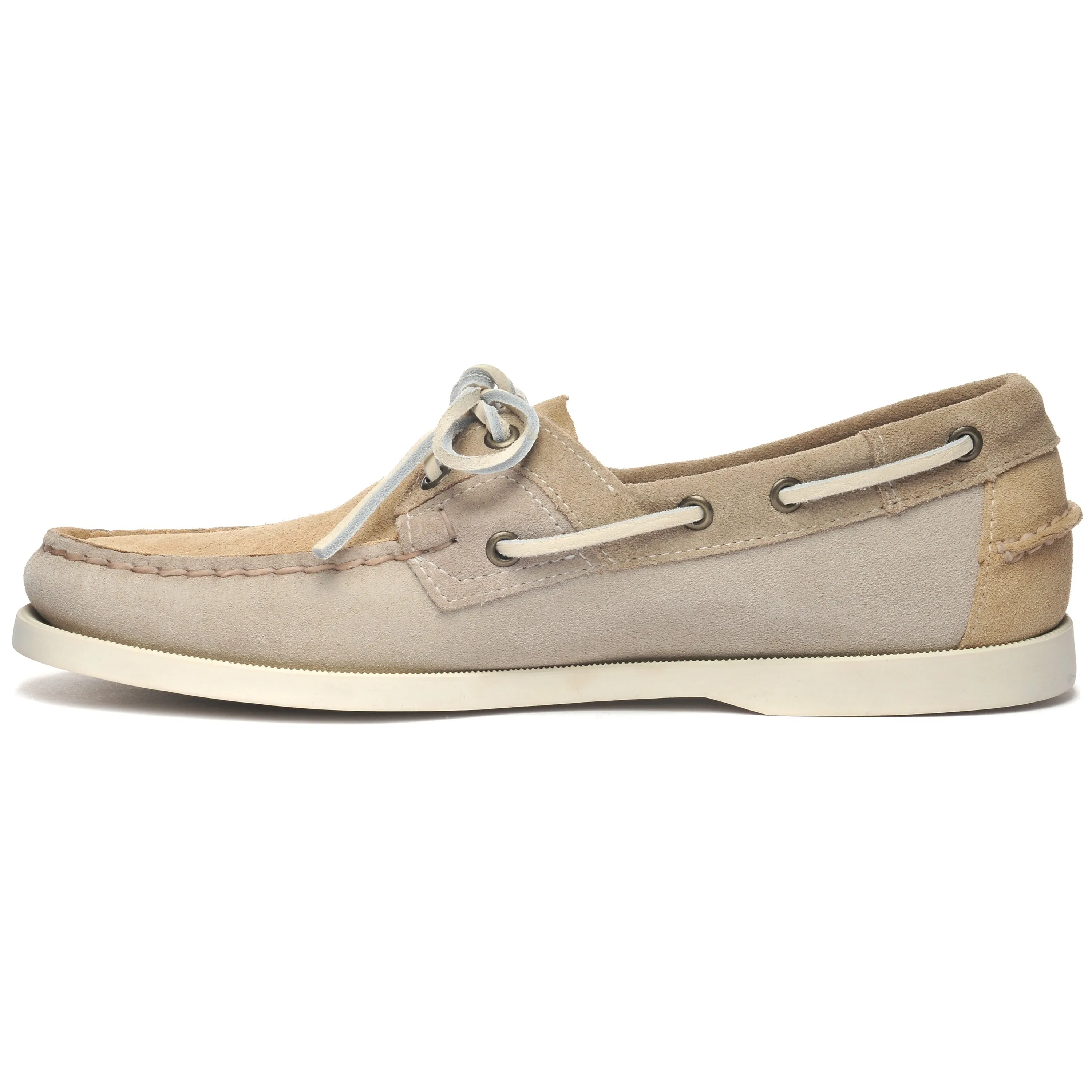 Rossisland Jib Shadow - Taupe & Sand & Cornstalk