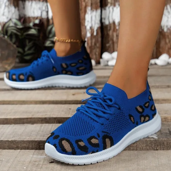 sealbeer - Red Casual Sportswear Daily Patchwork Frenulum Round Comfortable Shoes