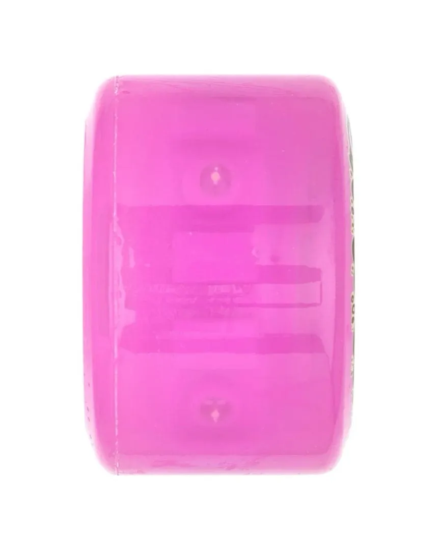 Slime Balls Angler Light Ups OG Slime Purple Wheels