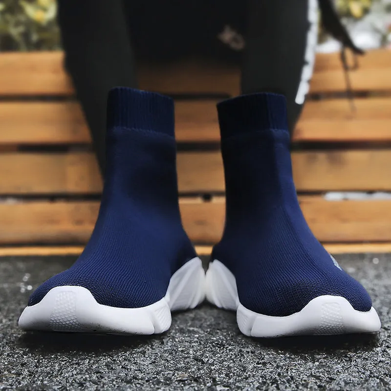 SockSoles Water/Street Shoes!
