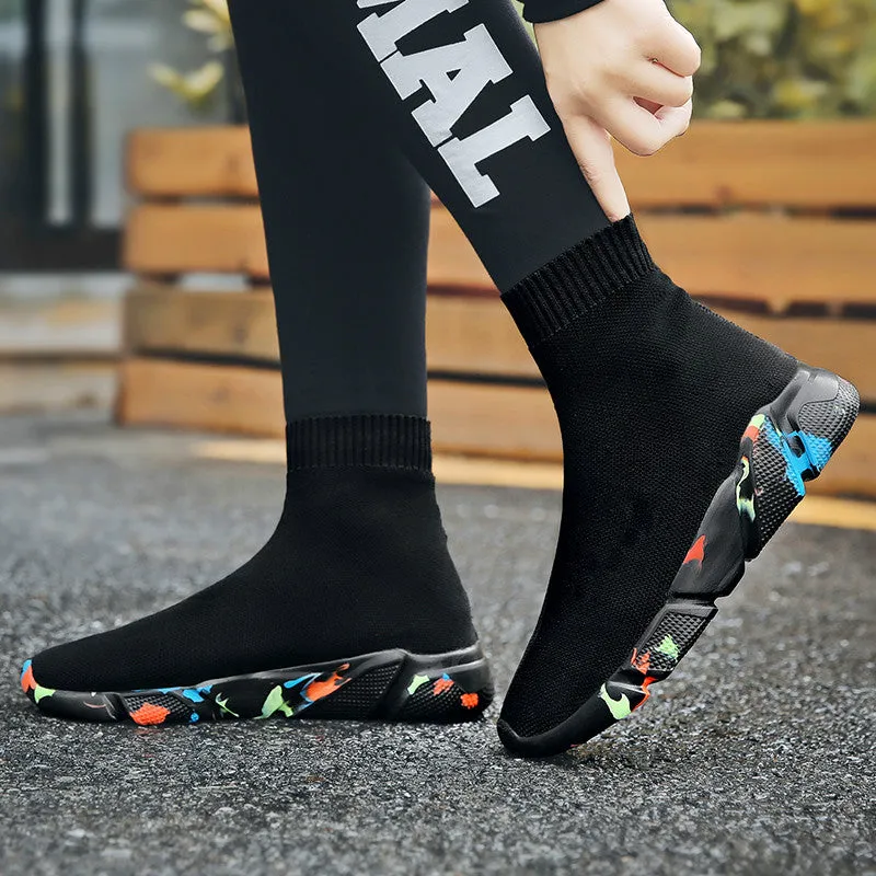 SockSoles Water/Street Shoes!