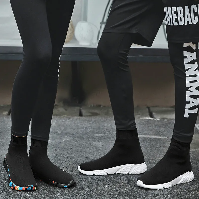SockSoles Water/Street Shoes!