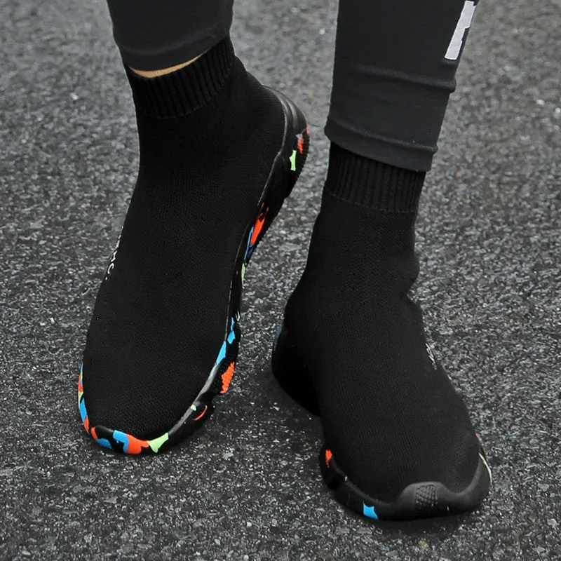 SockSoles Water/Street Shoes!