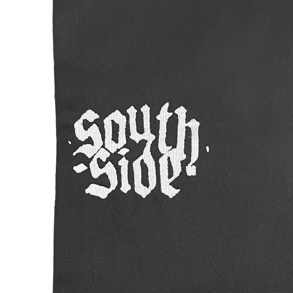Southside 94 Icon Pant Charcoal