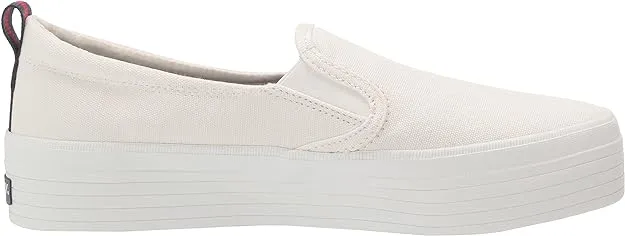 Sperry Women's Crest Twin Gore Platform