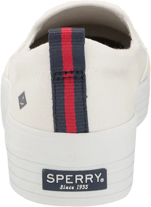 Sperry Women's Crest Twin Gore Platform
