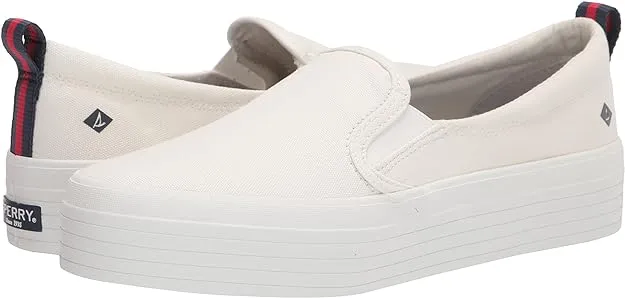 Sperry Women's Crest Twin Gore Platform