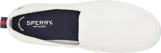 Sperry Women's Crest Twin Gore Platform