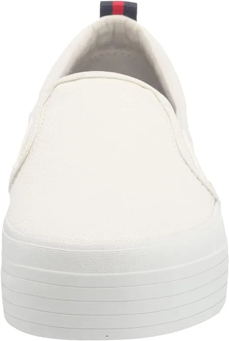 Sperry Women's Crest Twin Gore Platform