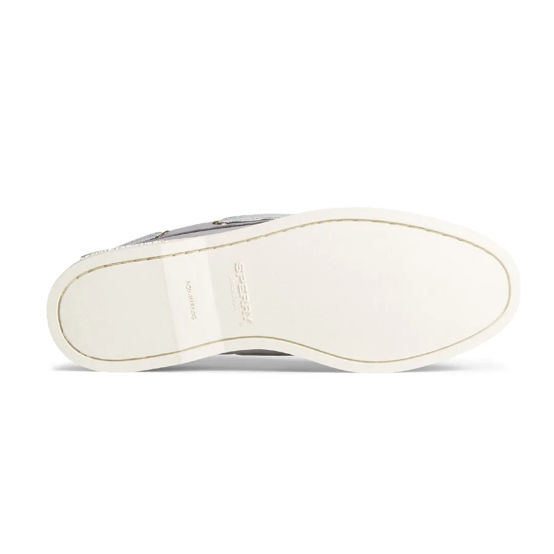 Sperry - Women's Gold Authentic Original 2 Eye Shoes (STS87108)