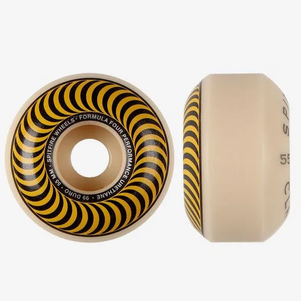 SPITFIRE FORMULA FOUR CLASSICS 99A (55MM)