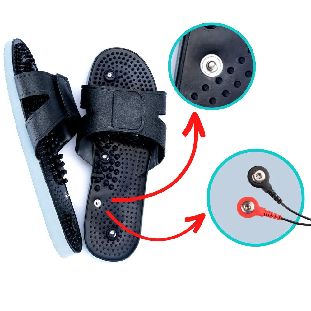 TechCare Plus 24  Tens Unit   Belt   Shoe